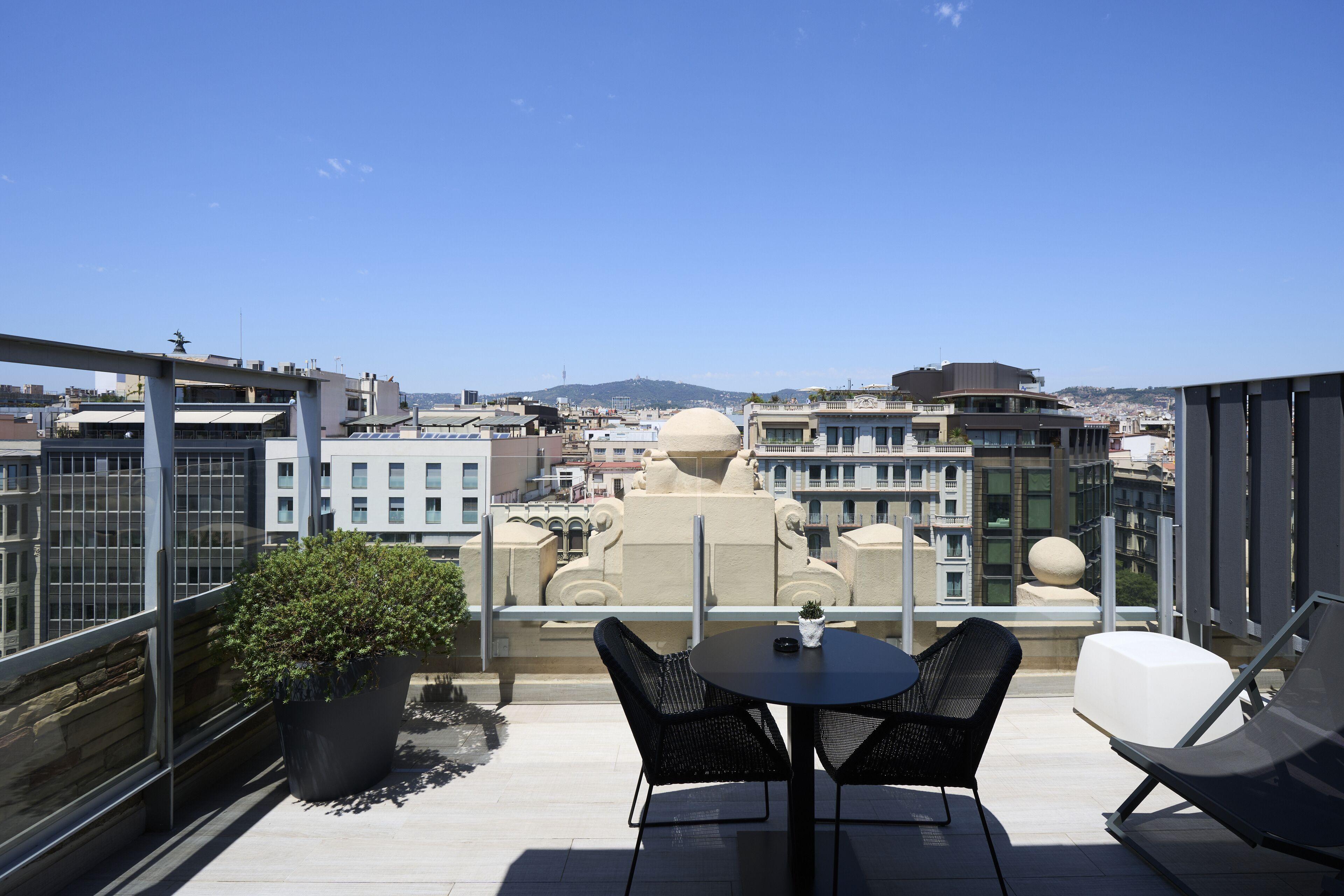 Catalonia Passeig De Gracia 4* Sup — Bilder 2